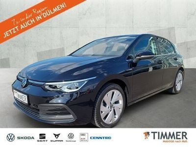 VW Golf VIII