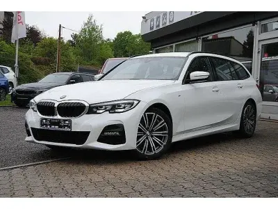 Brugt BMW 318