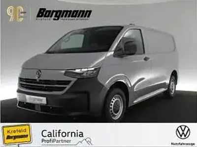 Gebraucht VW T7