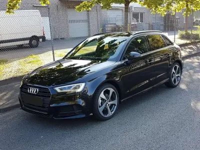 Gebraucht Audi A3
