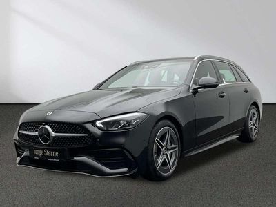 Mercedes C300