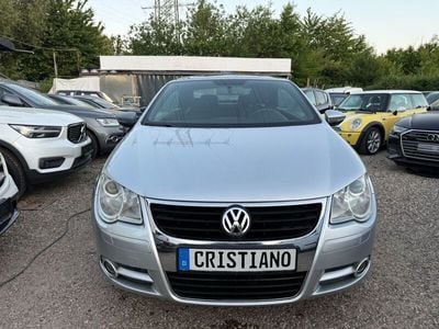 VW Eos