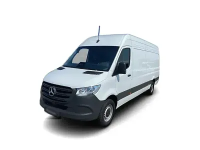 Gebraucht Mercedes Sprinter