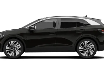 Neu VW ID.4 Pro 219 kW (299 PS) 2026 SUV