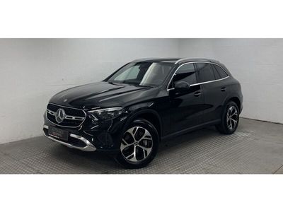 Mercedes GLC300e
