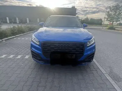 Gebraucht Audi Q2