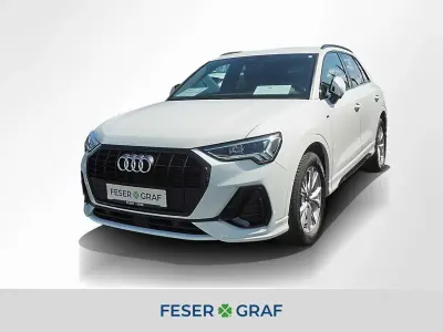 Gebraucht Audi Q3