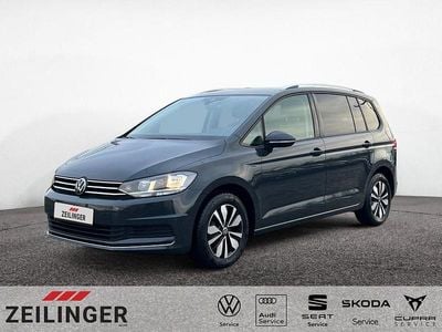 Gebraucht 2025 VW Touran Goal Van / Kleinbus | 29.943 € (Superpreis)