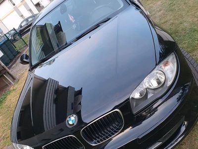 gebraucht BMW 116 1 tdi