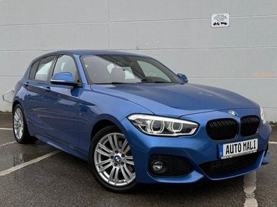 BMW 120