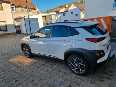Gebraucht Hyundai Kona