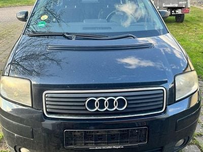 Audi A2