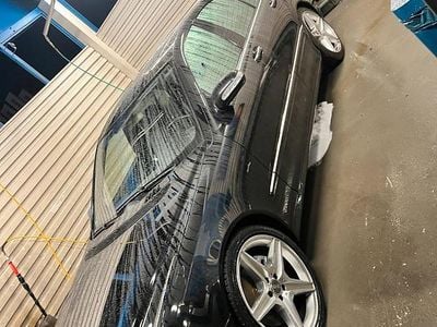 Mercedes S430