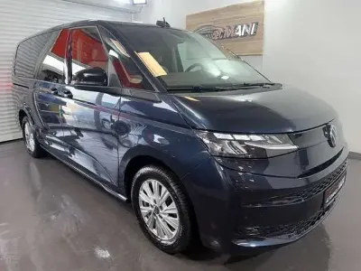 Second-hand VW Multivan Basis 150 CP (110 kW) 2024 Monovolum