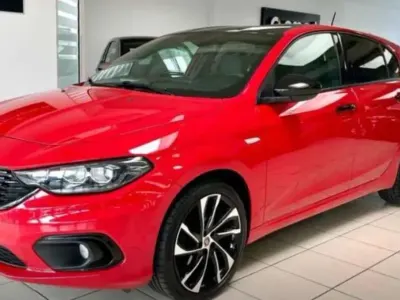 Gebraucht Fiat Tipo