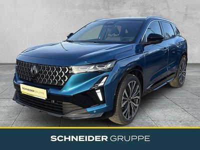 Nouă Renault Austral Techno 150 CP (110 kW) 2026 SUV