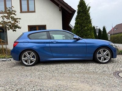BMW 125