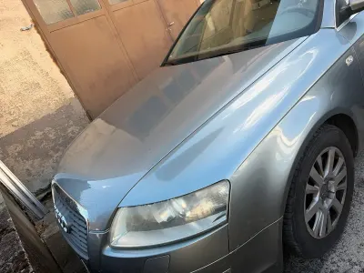 Gebraucht Audi A6