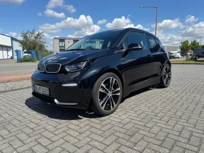 Gebraucht BMW i3