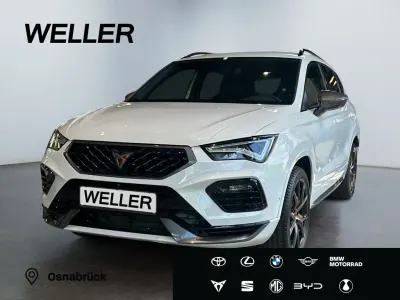 Gebraucht Cupra Ateca