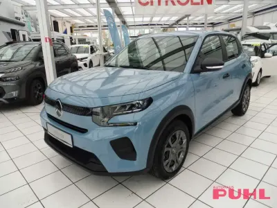 Gebraucht Citroën C3