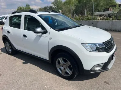 Gebraucht Dacia Sandero Prestige 90 PS (66 kW) 2020 Limousine