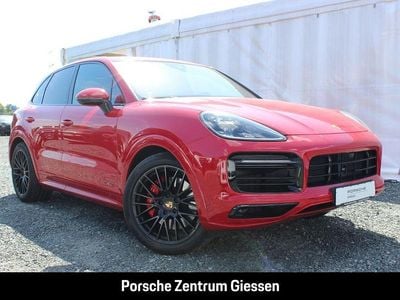 Porsche Cayenne GTS
