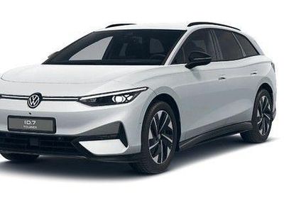 Neu VW ID.7 Pro 210 kW (286 PS) 2026 Gletscherweiß metallic Kombi