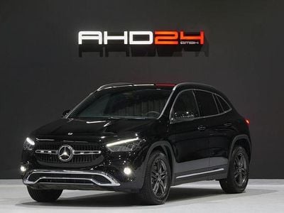 Mercedes GLA250