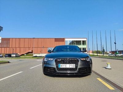 Gebraucht Audi RS5 Sport 450 PS (330 kW) 2013
