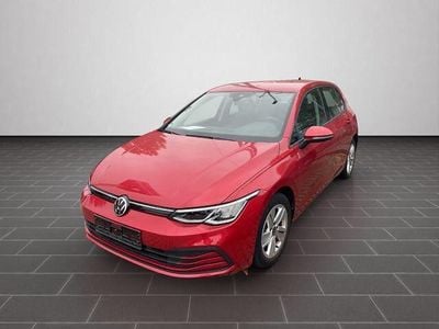 VW Golf VIII