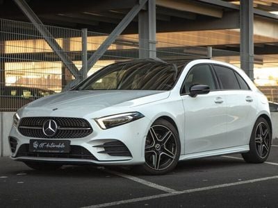 Mercedes A220