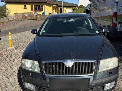 Gebraucht Skoda Octavia