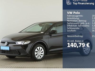 Gebraucht VW Polo Life 95 PS (69 kW) 2025 Andere Limousine