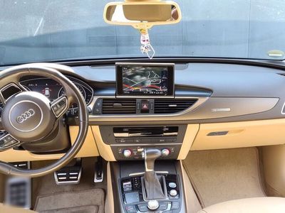 gebraucht Audi A6 3.0 TDI quattro 300 ps