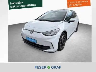 Gebraucht VW ID.3