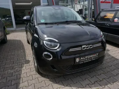 Gebraucht Fiat 500e