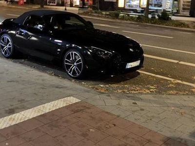 BMW Z4 M