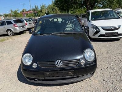 VW Lupo