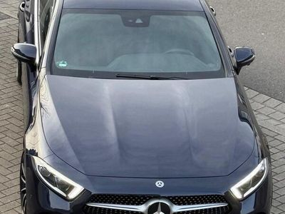 Mercedes CLS300
