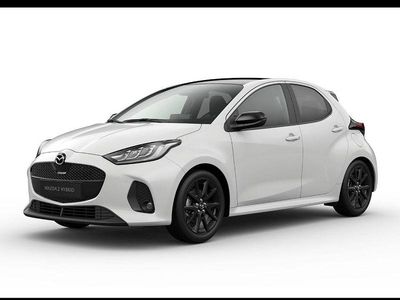 Neu Mazda 2 Homura-Line 116 PS (85 kW) 2026 Kleinwagen