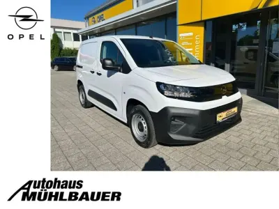 Używany Opel Combo