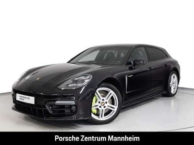 Porsche Panamera 4