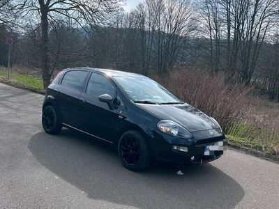 gebraucht Fiat Punto 1.2 8V -