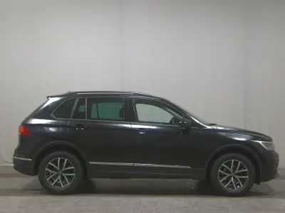 Gebraucht VW Tiguan