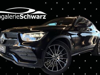 Mercedes GLC220