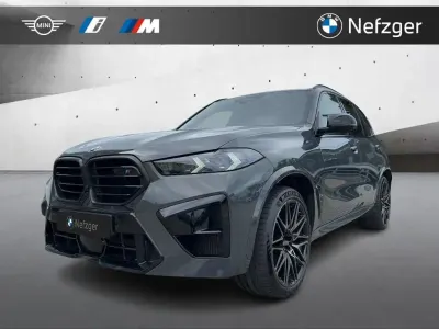 Gebraucht BMW X5 M