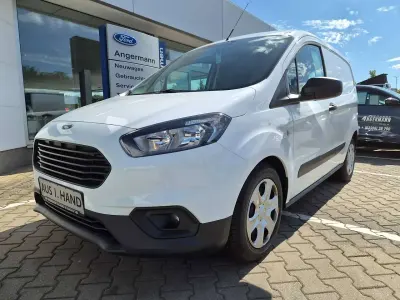 Gebraucht Ford Courier