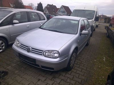 VW Golf IV