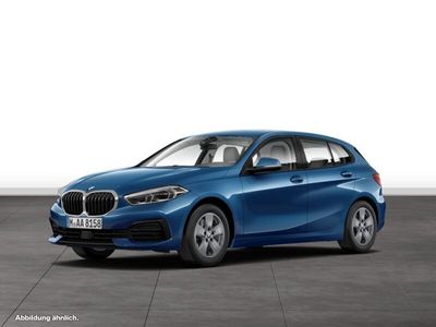 gebraucht BMW 118 d